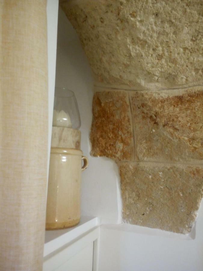 N.D.V.La Casetta Apartment Fasano Luaran gambar