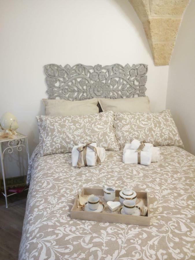 N.D.V.La Casetta Apartment Fasano Luaran gambar