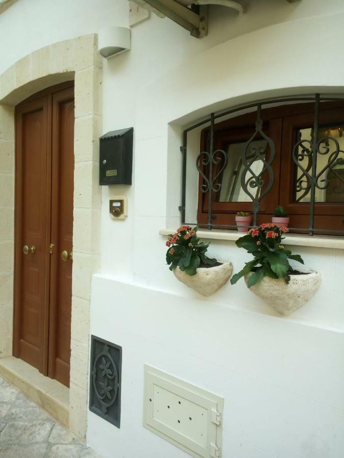 N.D.V.La Casetta Apartment Fasano Luaran gambar