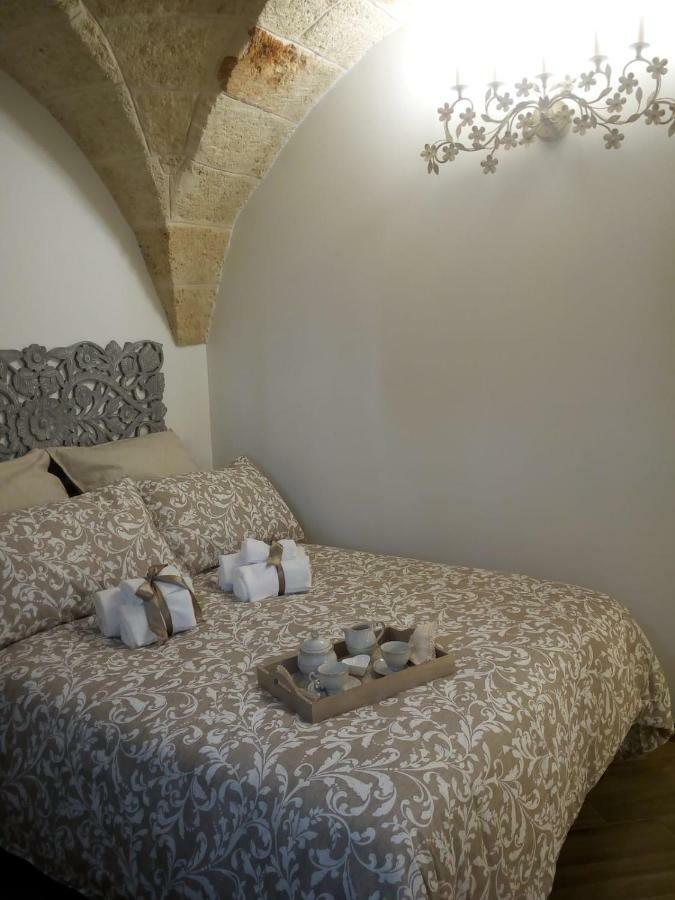 N.D.V.La Casetta Apartment Fasano Luaran gambar